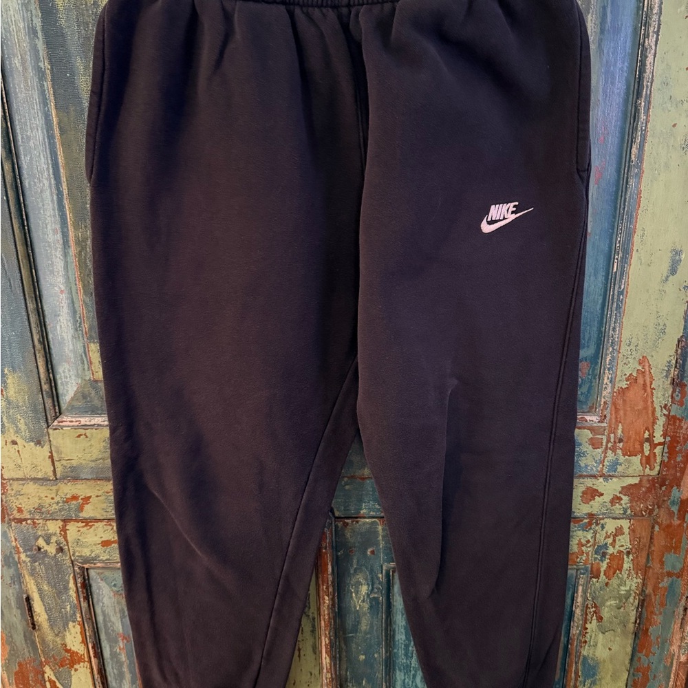 Nike men’s joggers